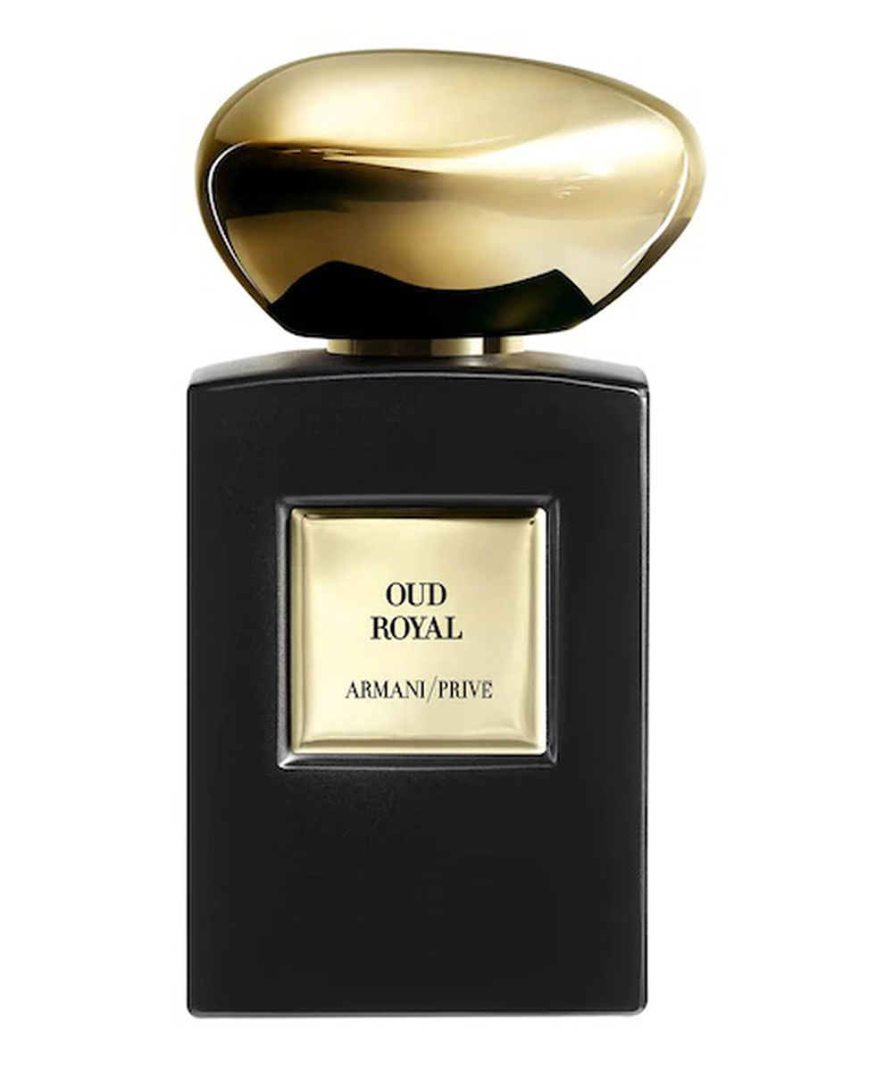 ARMANI/PRIVE OUD ROYAL